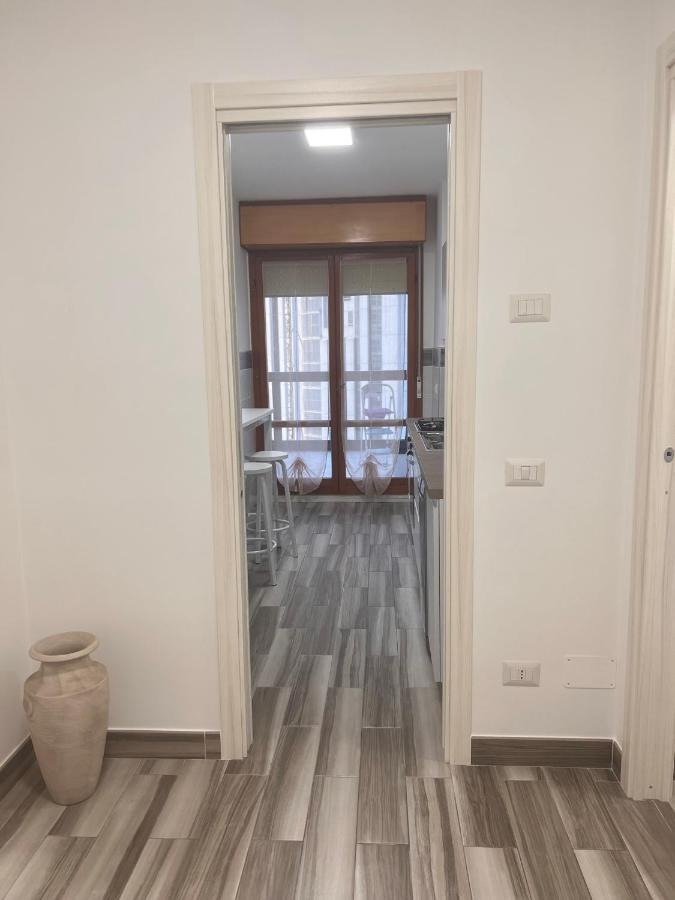 נאפולי City Home 77 מראה חיצוני תמונה