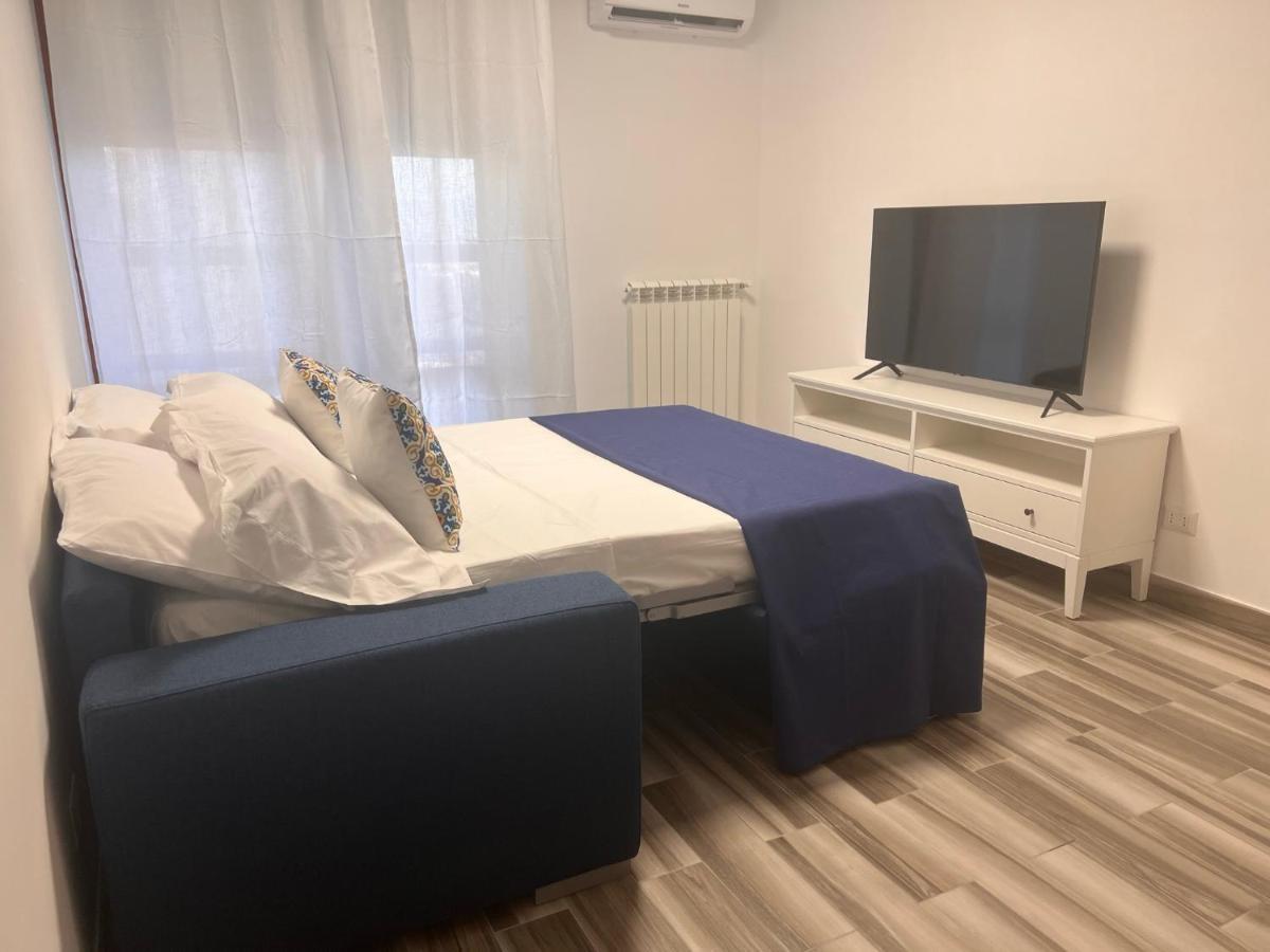נאפולי City Home 77 מראה חיצוני תמונה
