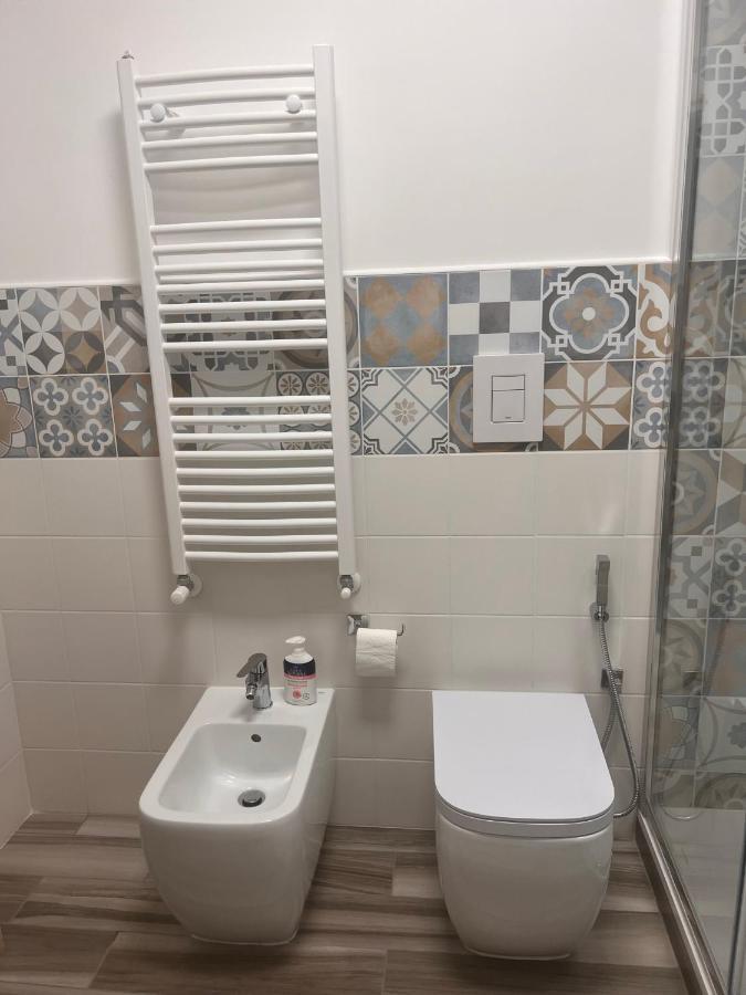נאפולי City Home 77 מראה חיצוני תמונה