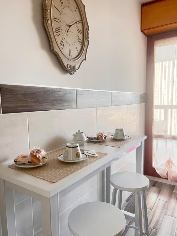נאפולי City Home 77 מראה חיצוני תמונה