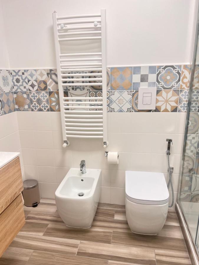 נאפולי City Home 77 מראה חיצוני תמונה