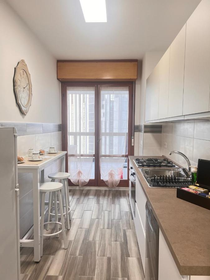 נאפולי City Home 77 מראה חיצוני תמונה