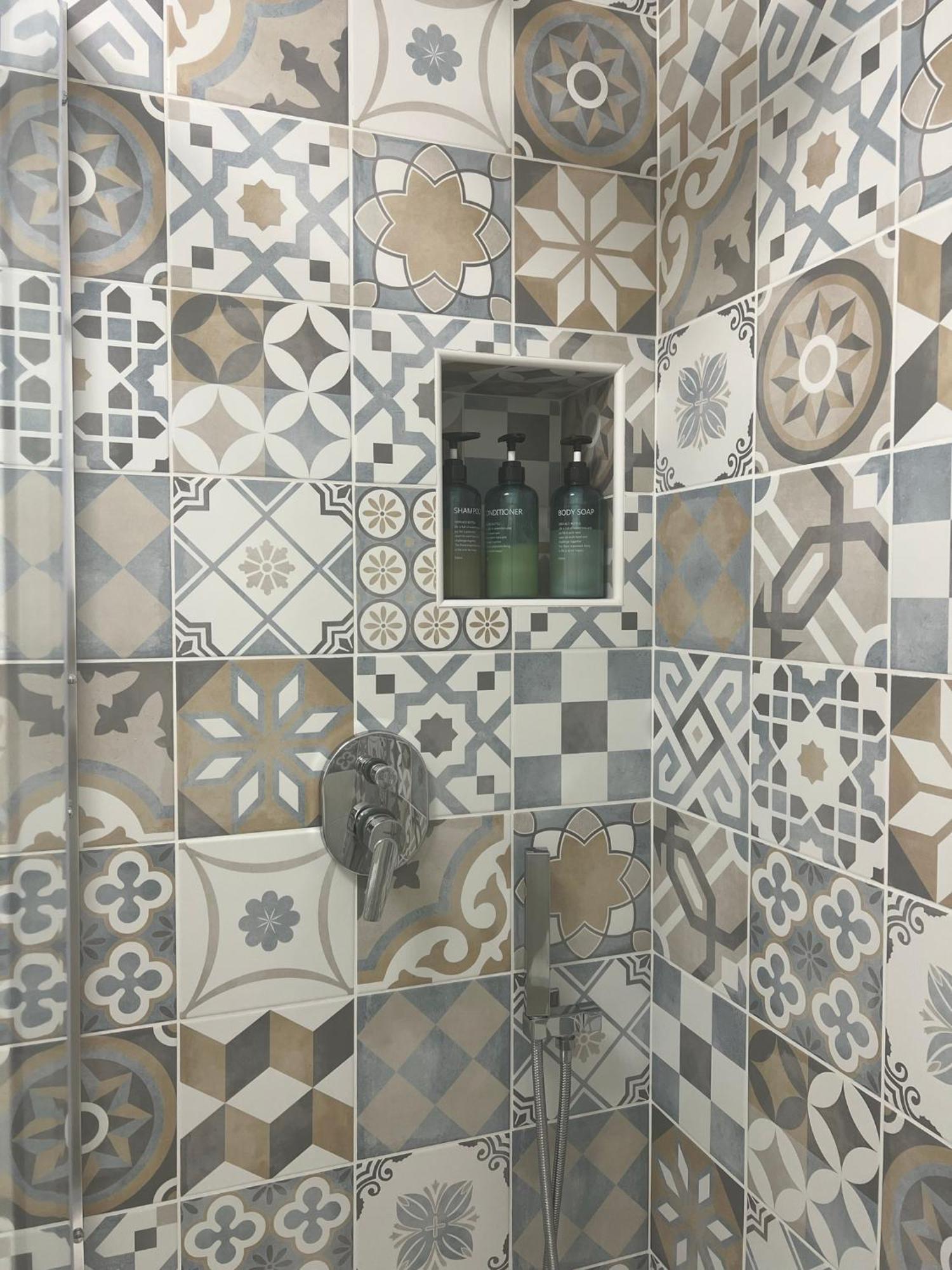 נאפולי City Home 77 מראה חיצוני תמונה